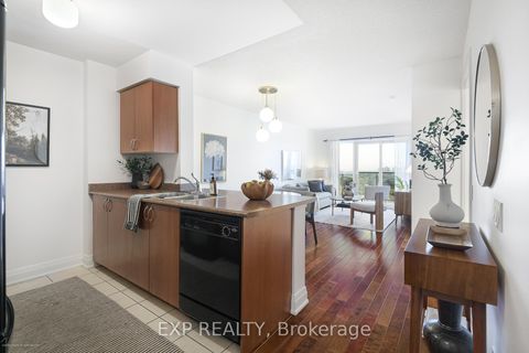 Photo 5 at 1322 - 60 Heintzman Street, Junction Area, Toronto