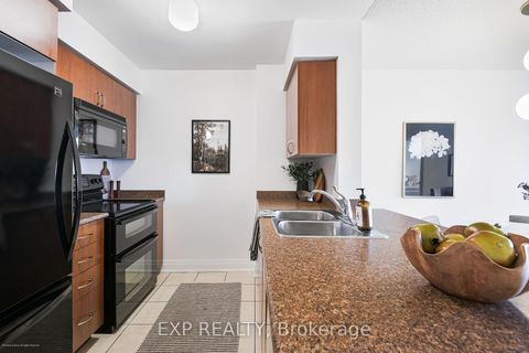 Photo 6 at 1322 - 60 Heintzman Street, Junction Area, Toronto