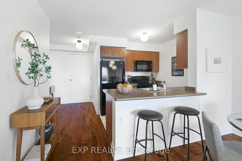 Photo 7 at 1322 - 60 Heintzman Street, Junction Area, Toronto