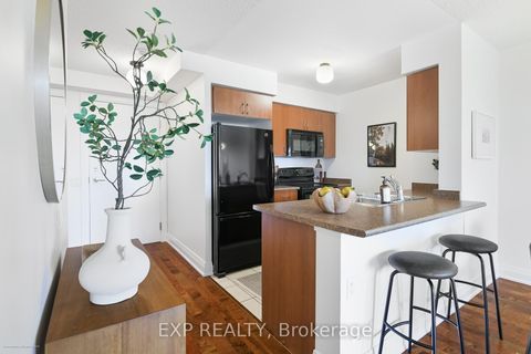 Photo 8 at 1322 - 60 Heintzman Street, Junction Area, Toronto