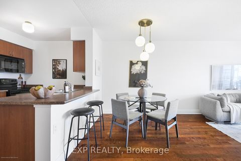 Photo 11 at 1322 - 60 Heintzman Street, Junction Area, Toronto