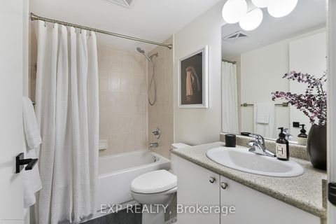 Photo 12 at 1322 - 60 Heintzman Street, Junction Area, Toronto