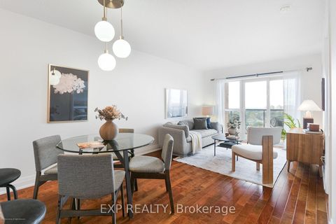 Photo 13 at 1322 - 60 Heintzman Street, Junction Area, Toronto