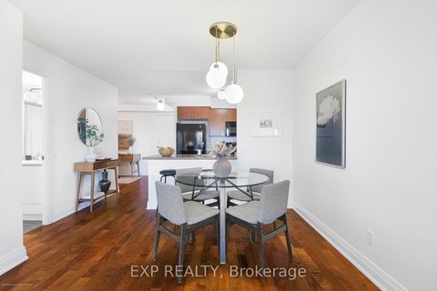 Photo 17 at 1322 - 60 Heintzman Street, Junction Area, Toronto