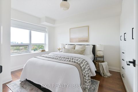 Photo 20 at 1322 - 60 Heintzman Street, Junction Area, Toronto
