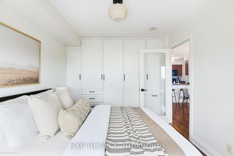 Photo 22 at 1322 - 60 Heintzman Street, Junction Area, Toronto