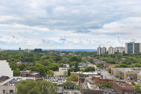 Photo 23 at 1322 - 60 Heintzman Street, Junction Area, Toronto