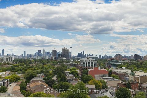 Photo 24 at 1322 - 60 Heintzman Street, Junction Area, Toronto