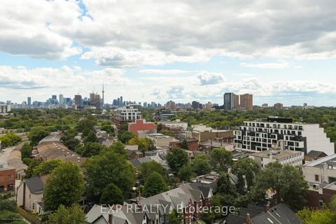 Photo 25 at 1322 - 60 Heintzman Street, Junction Area, Toronto