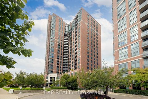 Photo 26 at 1322 - 60 Heintzman Street, Junction Area, Toronto