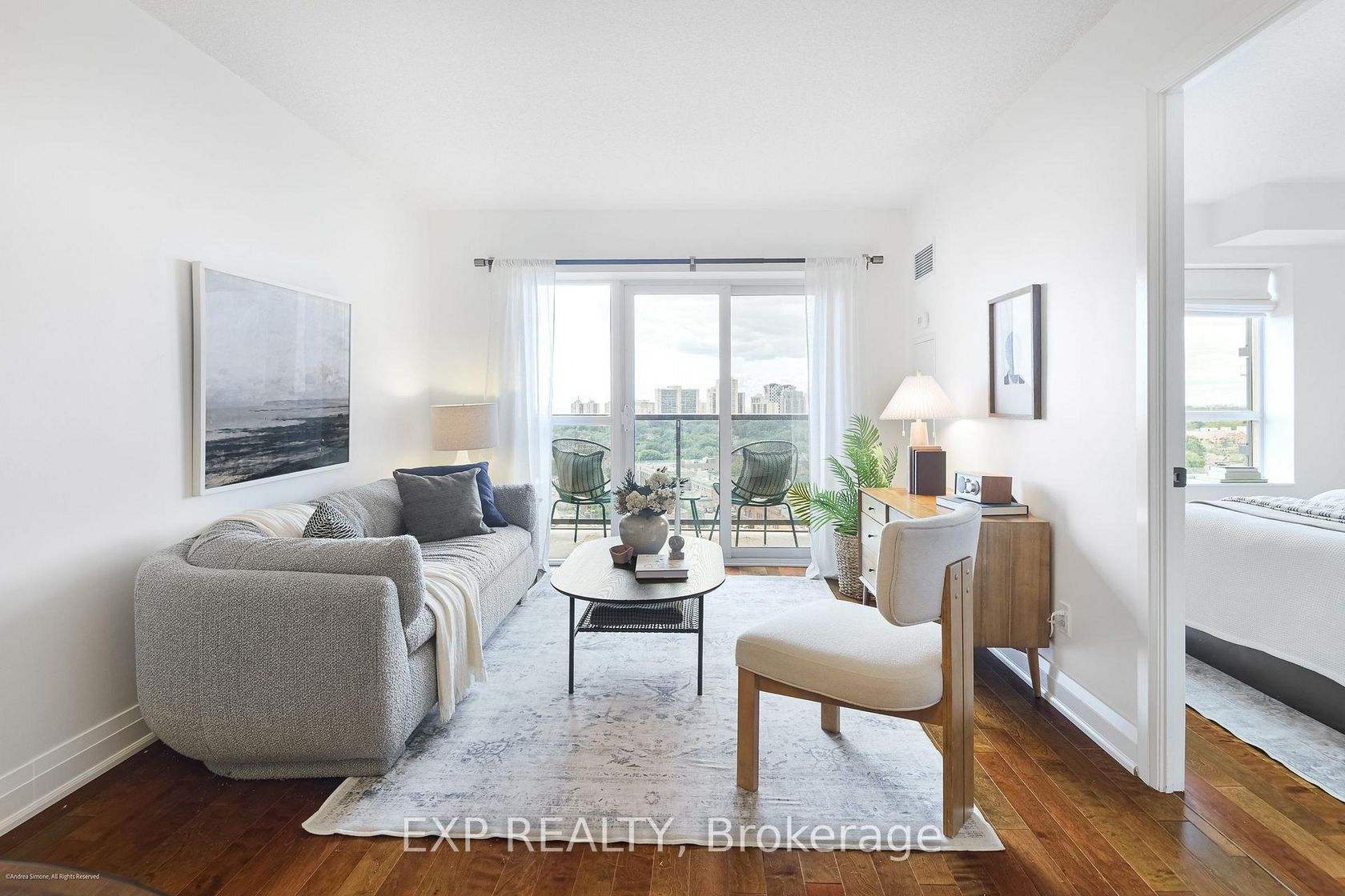 1322 - 60 Heintzman Street, Junction Area, Toronto 