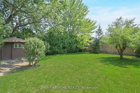 Photo 11 at 67 Netherford Road, Maple, Vaughan