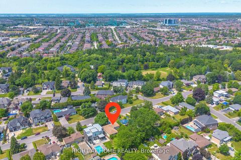 Photo 16 at 67 Netherford Road, Maple, Vaughan