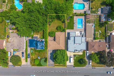 Photo 21 at 67 Netherford Road, Maple, Vaughan Photo 21 at 67 Netherford Road, Maple, Vaughan