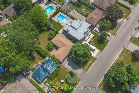 Photo 22 at 67 Netherford Road, Maple, Vaughan