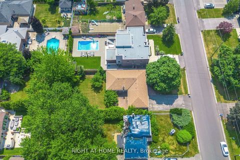 Photo 23 at 67 Netherford Road, Maple, Vaughan