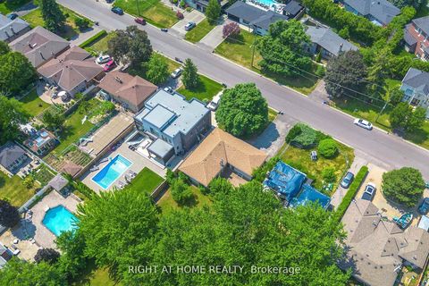 Photo 24 at 67 Netherford Road, Maple, Vaughan
