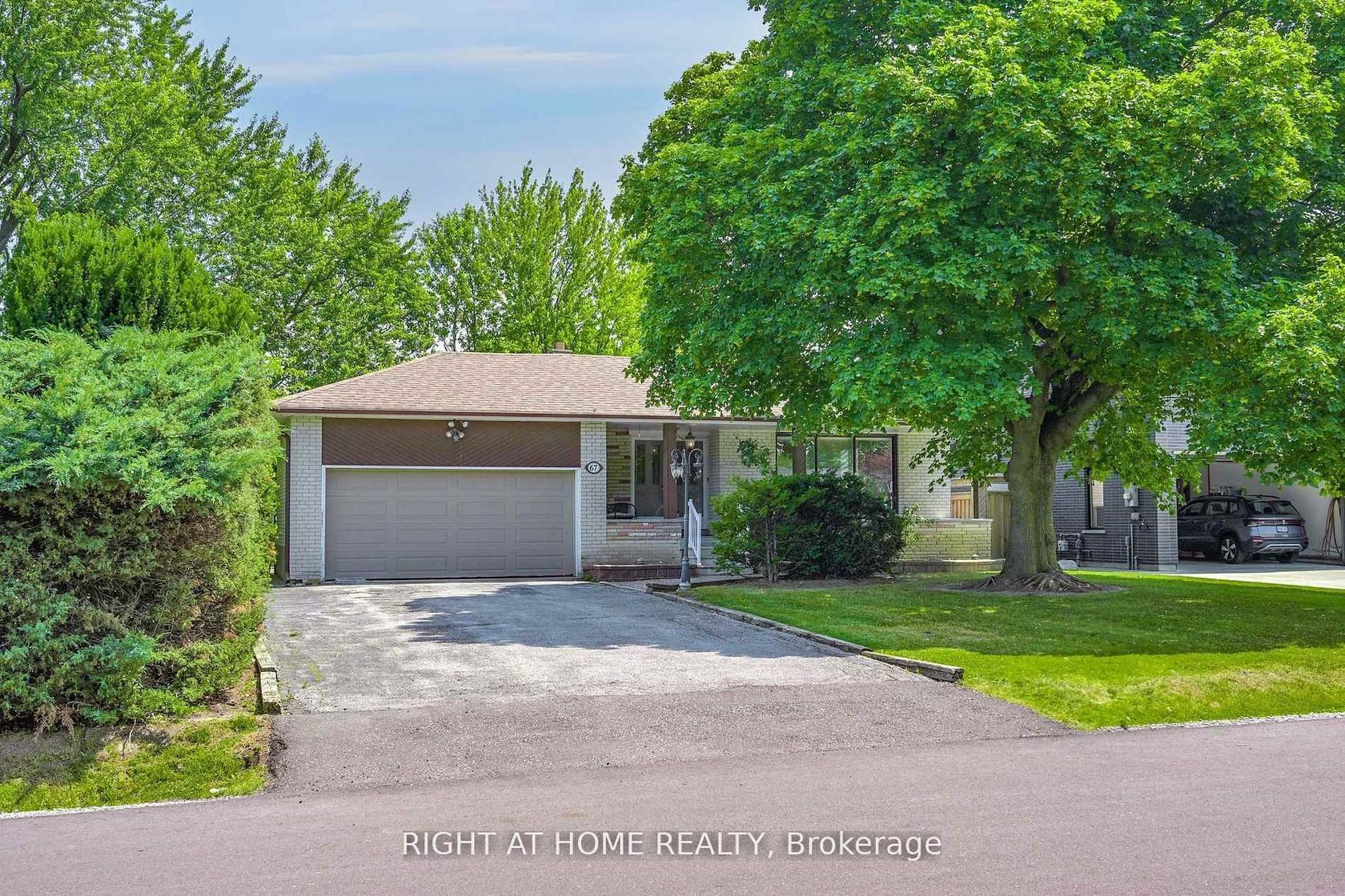 67 Netherford Road, Maple, Vaughan 