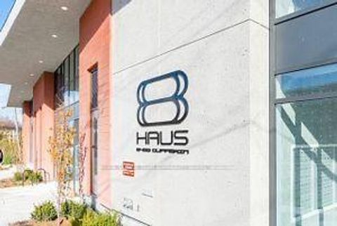 Photo 1 at 506 - 2433 Dufferin Street, Belgravia, Toronto Photo 1 at 506 - 2433 Dufferin Street, Belgravia, Toronto