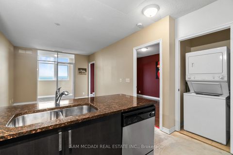 Photo 5 at 1616 - 9235 Jane Street, Maple, Vaughan