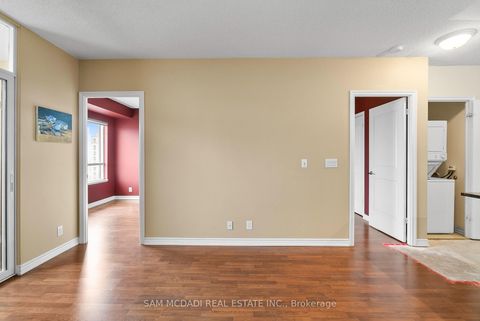 Photo 6 at 1616 - 9235 Jane Street, Maple, Vaughan