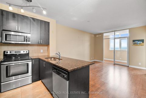 Photo 7 at 1616 - 9235 Jane Street, Maple, Vaughan