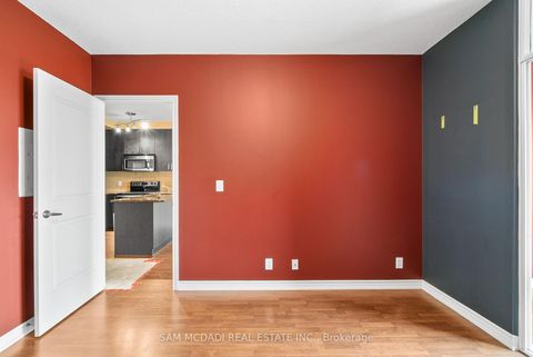 Photo 9 at 1616 - 9235 Jane Street, Maple, Vaughan