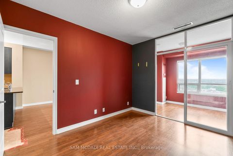 Photo 10 at 1616 - 9235 Jane Street, Maple, Vaughan