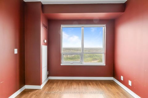 Photo 11 at 1616 - 9235 Jane Street, Maple, Vaughan