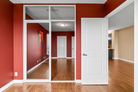 Photo 15 at 1616 - 9235 Jane Street, Maple, Vaughan