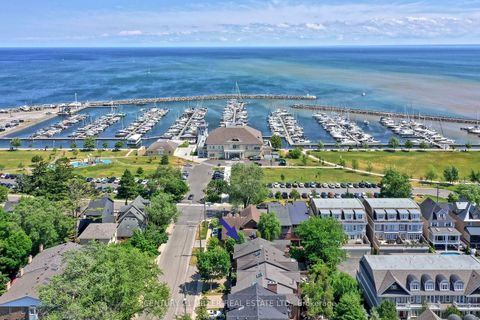 Photo 1 at 30 Nelson Street, BR Bronte, Oakville