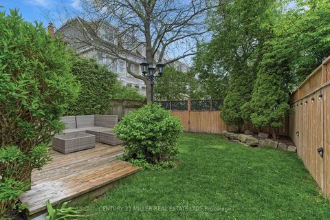 Photo 25 at 30 Nelson Street, BR Bronte, Oakville