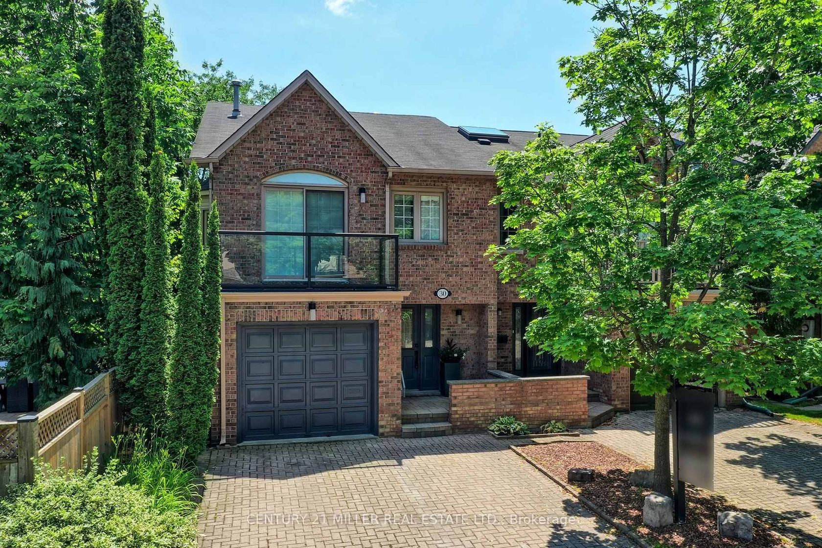 30 Nelson Street, BR Bronte, Oakville 