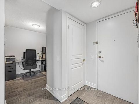 Photo 1 at 1719 - 15 Northtown Way, Willowdale East, Toronto