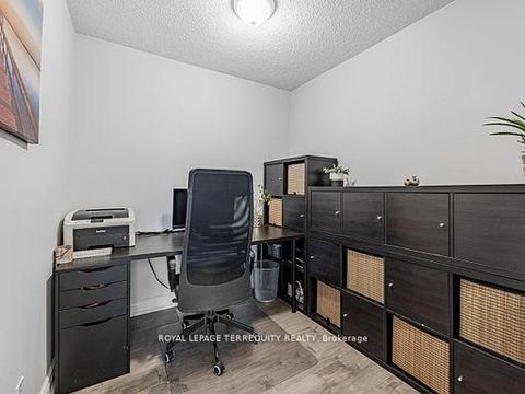 Photo 2 at 1719 - 15 Northtown Way, Willowdale East, Toronto