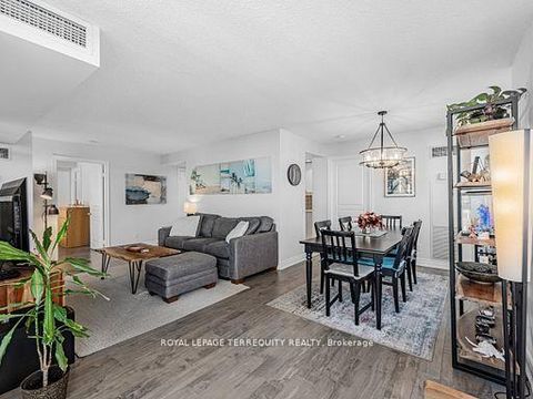 Photo 9 at 1719 - 15 Northtown Way, Willowdale East, Toronto