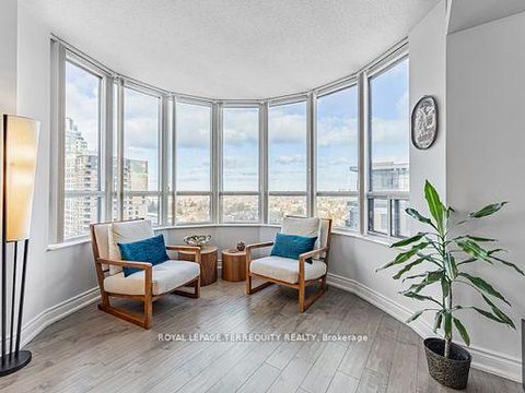 Photo 11 at 1719 - 15 Northtown Way, Willowdale East, Toronto