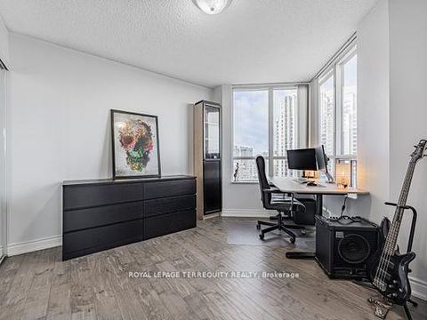 Photo 13 at 1719 - 15 Northtown Way, Willowdale East, Toronto