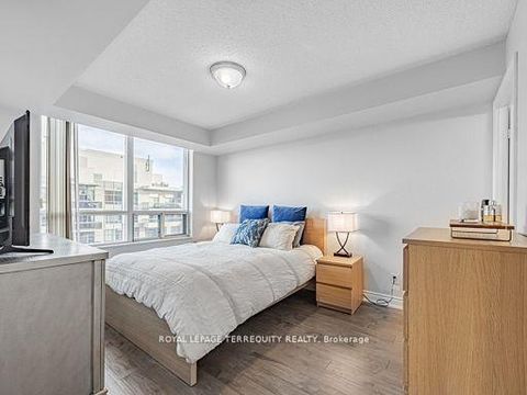 Photo 14 at 1719 - 15 Northtown Way, Willowdale East, Toronto