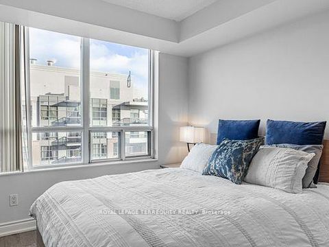 Photo 15 at 1719 - 15 Northtown Way, Willowdale East, Toronto