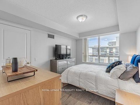 Photo 16 at 1719 - 15 Northtown Way, Willowdale East, Toronto
