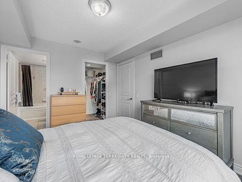 Photo 17 at 1719 - 15 Northtown Way, Willowdale East, Toronto