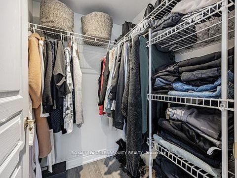 Photo 18 at 1719 - 15 Northtown Way, Willowdale East, Toronto