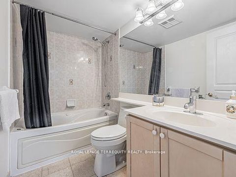 Photo 19 at 1719 - 15 Northtown Way, Willowdale East, Toronto