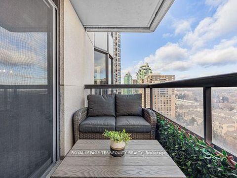 Photo 22 at 1719 - 15 Northtown Way, Willowdale East, Toronto