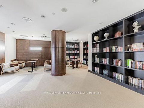 Photo 26 at 1719 - 15 Northtown Way, Willowdale East, Toronto
