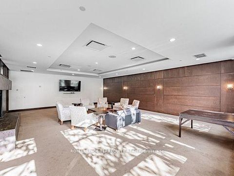 Photo 31 at 1719 - 15 Northtown Way, Willowdale East, Toronto