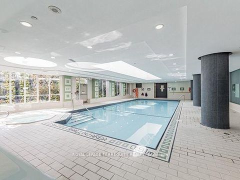 Photo 32 at 1719 - 15 Northtown Way, Willowdale East, Toronto