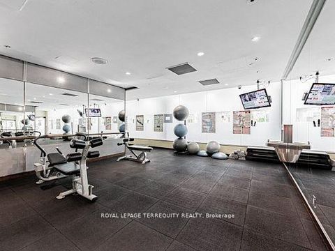 Photo 33 at 1719 - 15 Northtown Way, Willowdale East, Toronto