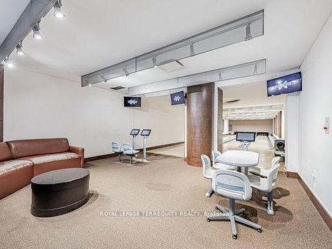 Photo 35 at 1719 - 15 Northtown Way, Willowdale East, Toronto